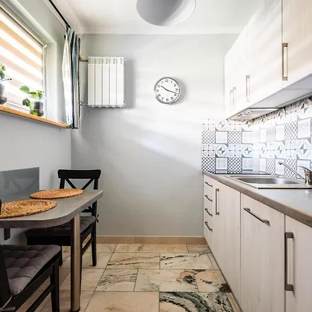Apartament Renatek Centrum Zakopane-2